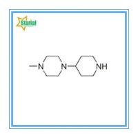 Sell  1-methyl-4-(piperidin-4-yl)-piperazine 53617-36-0