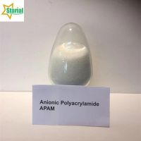 Sell APAM Anionic polyacrylamide pam 9003-05-8 for crude oil petroleum