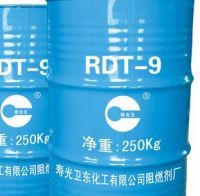 Sell Halogen-free flame retardant Chlorinated Phosphate Ester Mixture(RDT-9)52186-00-2