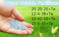 Sell Agricultural fertilizer EDTA  Micro-nutrients