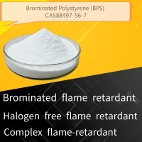 Sell Brominated polystyrene(BPS) macromolecular flame retardant