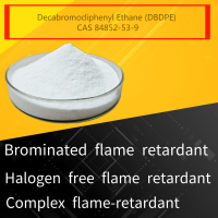 Sell Decabromodiphenyl Ethane (DBDPE) CAS 84852-53-9