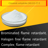 Sell Chlorendc anhydride
