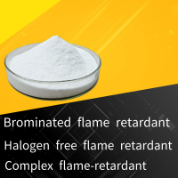 Sell 2, 4, 6-Tribromophenyl-terminated tetrabromobisphenol-A carbonate oligomer