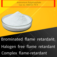 Sell     Ammonium Polyphosphate