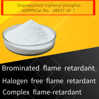 Sell  Isopropylated triphenyl phosphate(IPPP)