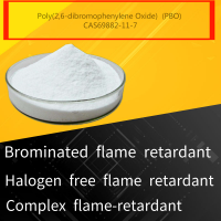 Sell Poly(2, 6-dibromophenylene Oxide)  (PBO)