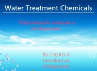 sell BS-150 RO Antiscalant and Dispersant