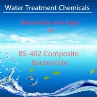 Sell BS-402 Composite Bactericide