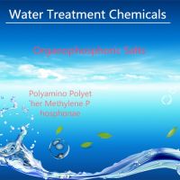 Sell Polyamino Polyether Methylene Phosphonae