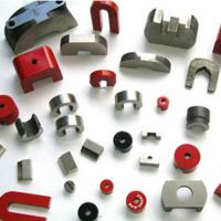 AlNiCo Magnets-Ceramic Magnets-Strong Magnets