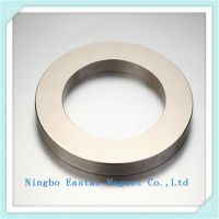 Neodymium Ring Magnet(ET-Ring)