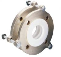 PTFE expansion joints