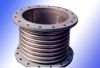 Metal expansion joints