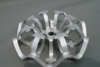 Sell Metal-Rosette-Ring