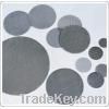 Sell Wire Cloth Filter Disc Screen