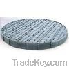 Sell Woven Wire Mesh Pad Mist Eliminators