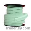 Sell PTFE with lubricate braided packing