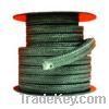 Sell Flexible graphite braided packing