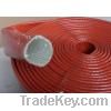 Sell Silicon coated fiber glass sleeve