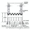 Sell 5-Convolute PTFE Expansion Joint