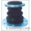 Sell Rubber expansion reducer Concentric Reducer