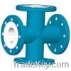 Sell PTFE lining cross