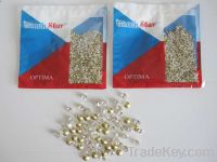 Sell Rhinestone Crystals Strass Chatons CzechStar Premium