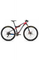 ORBEA OIZ 29 M-LTD BIKE 2016