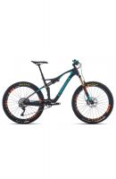 ORBEA OCCAM AM M-LTD BIKE 2016