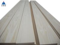 Solid Door Frame Pine Finger Jointed Wood Board