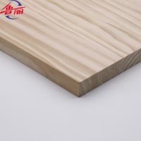 AA grade wood finger jointed board