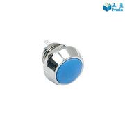 12MM metal push button switches with led