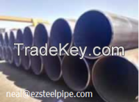 SAWL Steel Pipe API 5L Line Pipe API 5L PSL1/PSL2