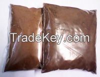 WEST AFRICAN COCOA POWDER