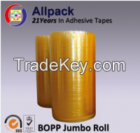 BOPP Jumbo Rolls