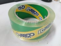 Super Clear Packing Tape