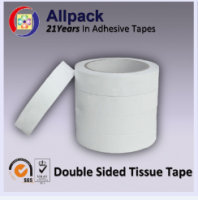 Double Side Tissue Tape