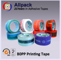 Custom Printing Tape