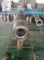 Marine propeller shaft system marine stern tube spears parts manufacture
