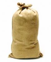 Supply Jute Sand Bag, Hessian or Burlap Sandbags for Erosion Control