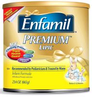 Infant Formula Baby Milk Powder