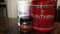 Gym Protein Powder