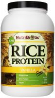 Rice Protein Powder