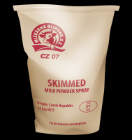 Skimmed Milk Powder 25kg