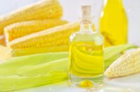 Grade A Refined corn oil