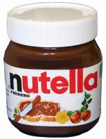 Nutella 350g