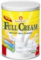 Whole milk powder / Full cream milk powder