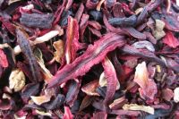 Dried Hibiscus Flower for Tea