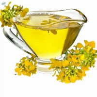 Canola Oil Hot Selling